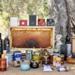 Wild Oak Tree Premium Organic Forest Honey | Apiceuticals - Image 9