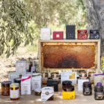 Organic Honey from Paliouri | Beekeeper Family Papadopoulos - Image 6