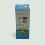 Micoil Plus Omega-3 Extra Virgin Olive Oil - Image 2
