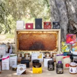 Wild Oak Tree Premium Organic Forest Honey | Apiceuticals - Image 8