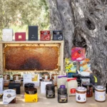 Organic Honey from Paliouri | Beekeeper Family Papadopoulos - Image 5