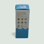 Micoil Plus Omega-3 Extra Virgin Olive Oil - Image 3