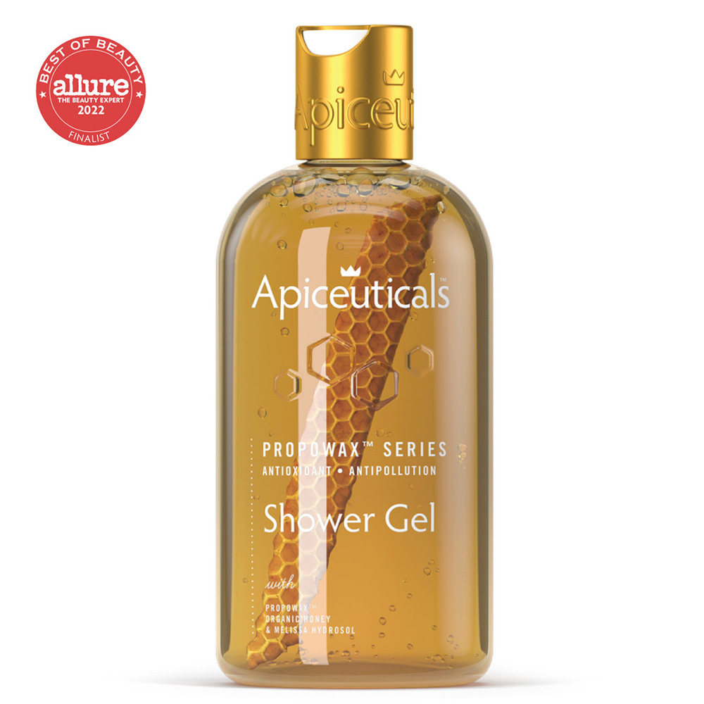 1.-Apiceuticals-Propowax-Shower-Gel Apiceuticals Propowax Antioxidant Shower Gel 300ml