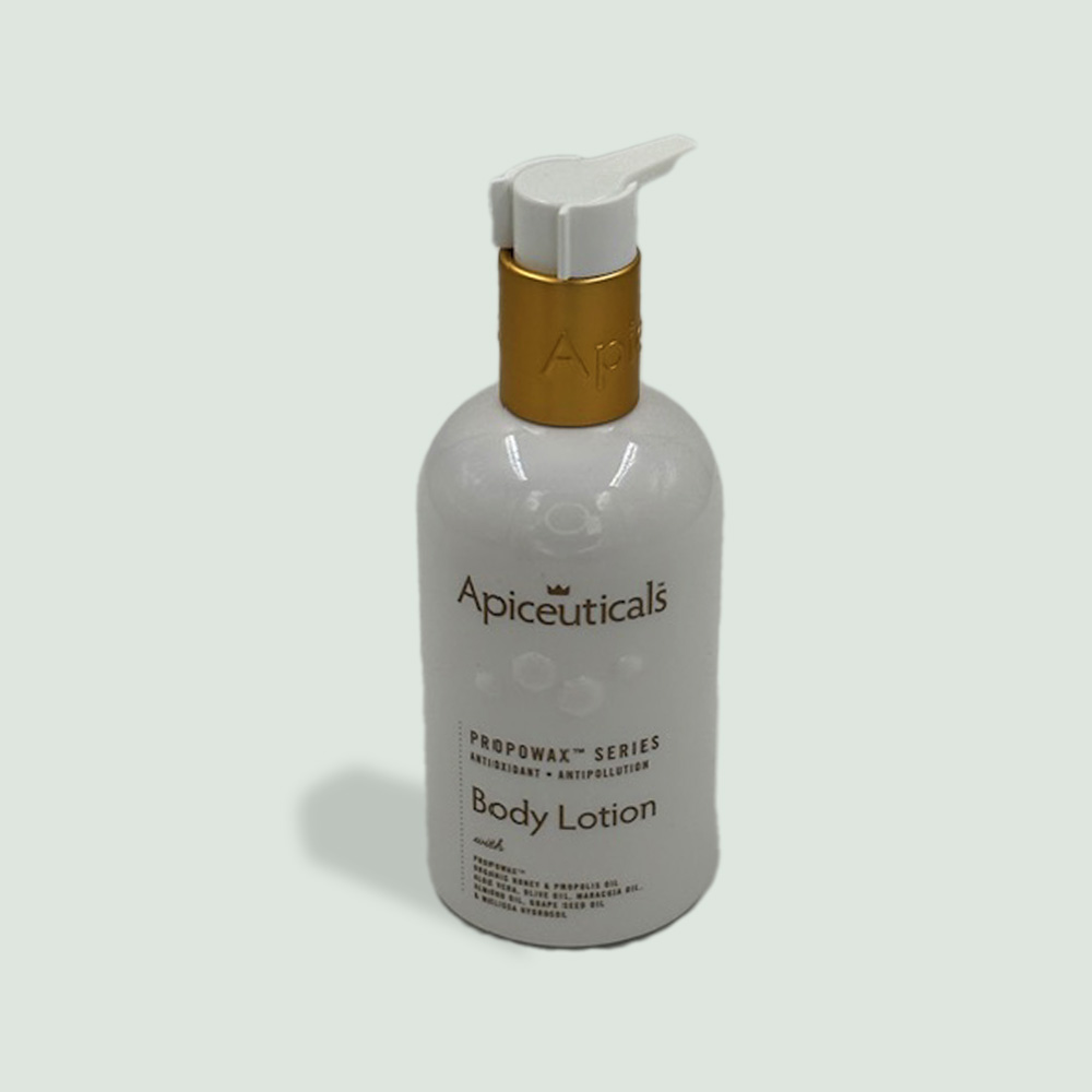 apiceuticals skin care products Apiceuticals Propowax Antioxidant Body Lotion 300ml
