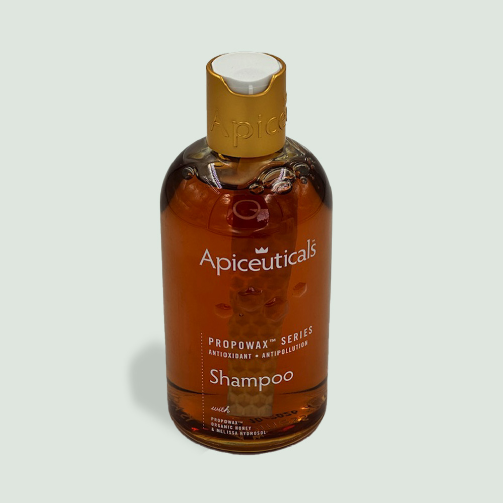 apiceuticals skin care products Apiceuticals Propowax Antioxidant Shampoo 300ml