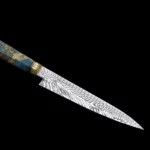 handmade chef knives