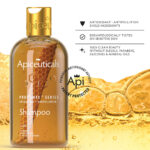 Apiceuticals Propowax Antioxidant Shampoo 300ml - Image 2