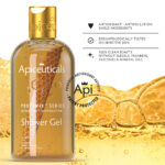 Apiceuticals Propowax Antioxidant Shower Gel 300ml - Image 2