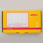 DHL Box no 2 - Image 3