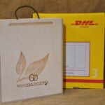 DHL Box no 3 - Image 2