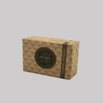 Handmade Traditional Castile Soap by Vasilakis