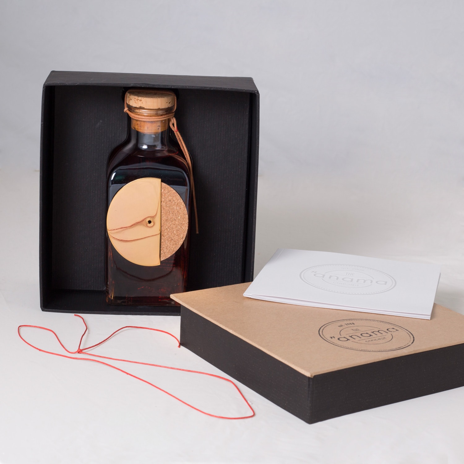 ousia-anama-limited-edition Ousia Anama Concept limited edition
