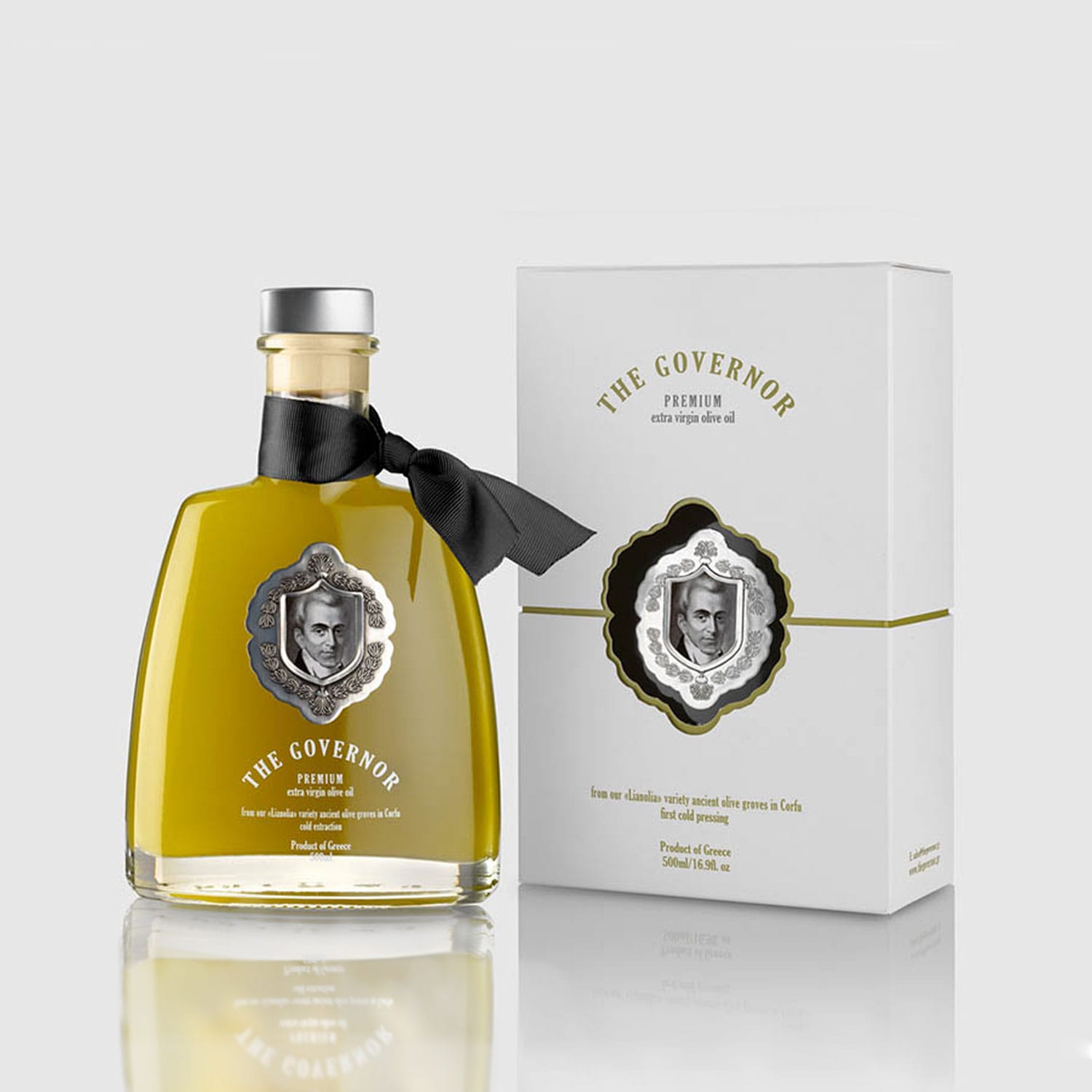 governor-premium-olive-oil The Governor Premium Evoo 12x500