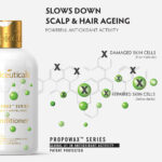 Apiceuticals Propowax Antioxidant Conditioner 300ml - Image 7