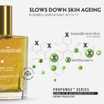 Apiceuticals Propowax Antioxidant Dry Oil 100ml - Image 6
