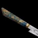 Full View Handmade Chef Knives