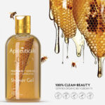 Apiceuticals Propowax Antioxidant Shower Gel 300ml - Image 4