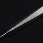 Skelmis Sujihiki Handle – Ergonomic and Comfortable Grip