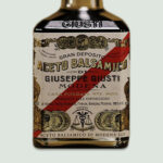 1x250ml "Banda Rossa" 5 Gold Cubica - Image 2