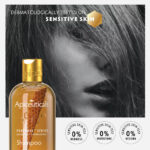 Apiceuticals Propowax Antioxidant Shampoo 300ml - Image 3