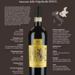 Organic Italian Red Wine