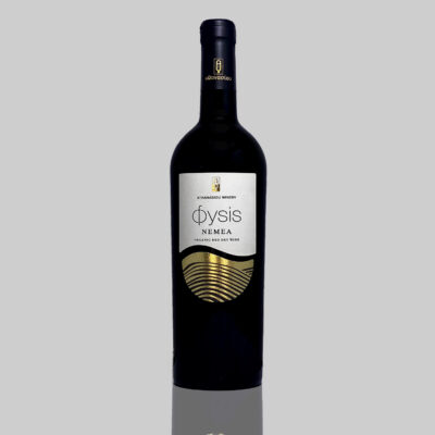 ΦYSIS - Fysis (Ancient Greek