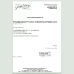 Aged Balsamic Vinegar 25 Year | Giuseppe Giusti Modena Certificate