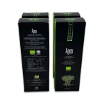 Ages Kyklopas organic early harvest extra virgin olive oil