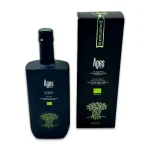 Ages Kyklopas premium Greek extra virgin olive oil 500ml bottle