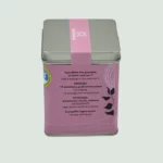 Akroria Alikontisi Back side of the package