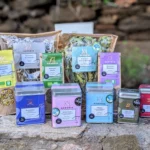 Organic Herbs from Ikaria