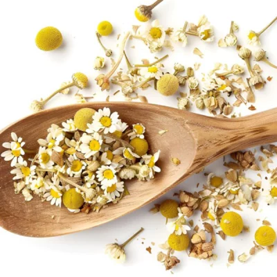Akroria Organic Herbs