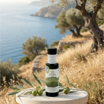 Blue Zone Olive Oil | Akroria Ikaria - Image 4