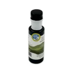 Akroria olive oil label showing Ikaria origin and harvest