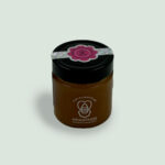 Bio-Solea  Apianthos Eucalyptus Thyme Organic Honey