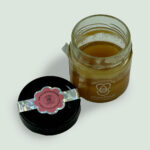 Bio-Solea  Apianthos Cherry Plum Apricot Almond Organic Honey - Image 3