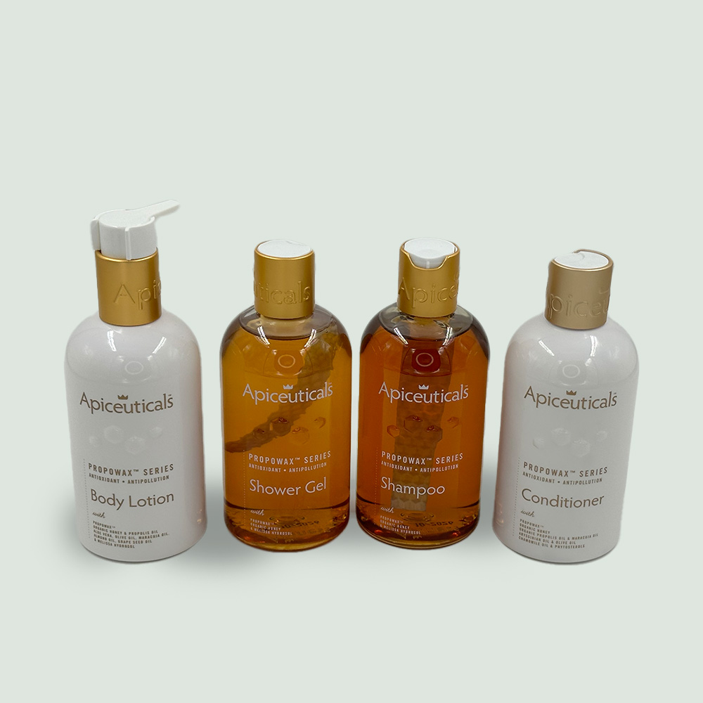 Apiceuticals Apiceuticals PROPOWAX™ Mix and Match Box: Ultimate Bundle