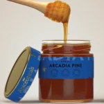 Cold-Extracted Organic Honey Preserving Natural Health Benefits