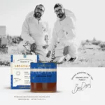 From Beehive to Jar: Premium Organic Honey from Arcadia, Greece
