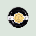 Bio-Solea  Apianthos Acacia Medit Hawthorn Myrtus Organic Honey - Image 2