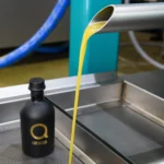 Cold Extraction Process Demonstration Cold Extraction Process Demonstration