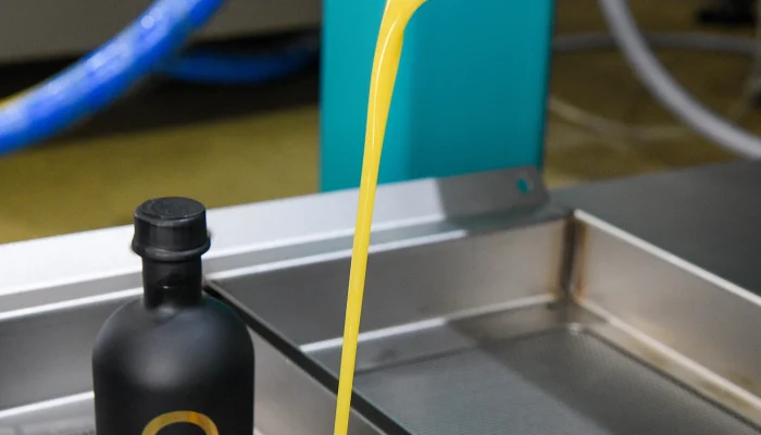 Cold Extraction Process Demonstration Cold Extraction Process Demonstration