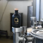 Atsas Olive Oil team showcasing cold extraction techniques to maintain purity and flavor. Atsas Olive Oil team showcasing cold extraction techniques to maintain purity and flavor.