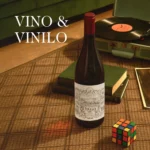 Spanish wine collection featuring Bakeder