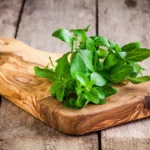 Italian Fresh Basil Leaves