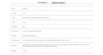 Berlingot Forks details