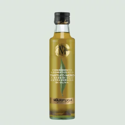 Black Truffle Olive Oil | Marfuga