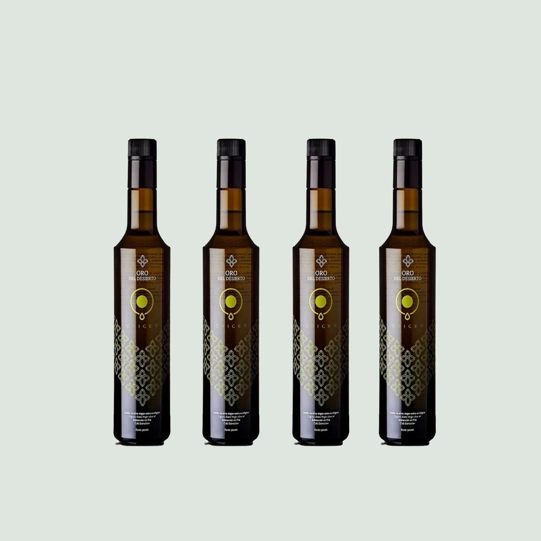 Bundle 4 cold pressed olive oil Bundle 4 cold pressed olive oil