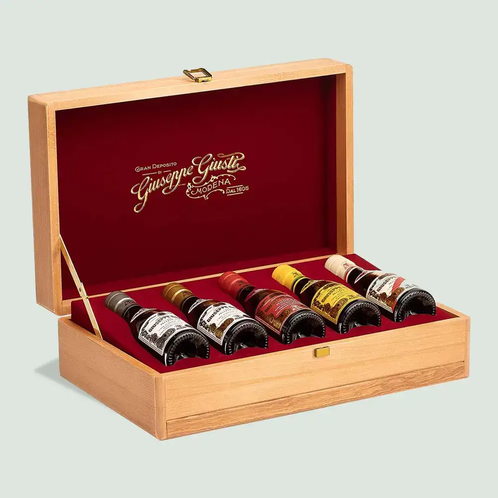 COLLECTION-CASE-5X100ML_1 copy 5x100ML "Complete Collection " case - Image 1