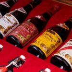 Scrigno Giusti's Historical Collection 5x250ml 5x50ml - Image 2
